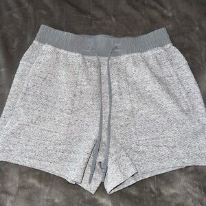 Lululemon At Ease Short